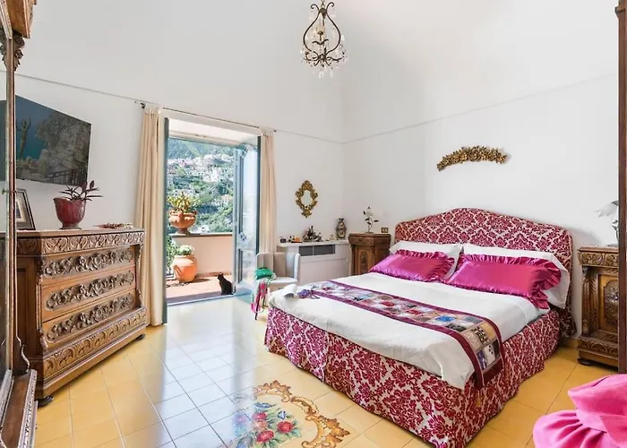Két hálószobás apartman