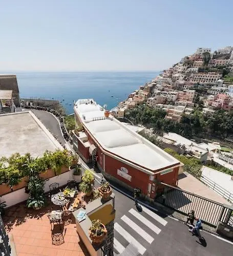Két hálószobás apartman